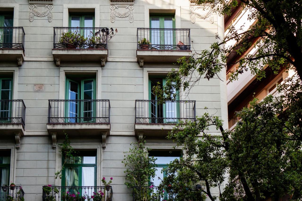 Ramblas Apartments Barcelona Pokoj fotografie