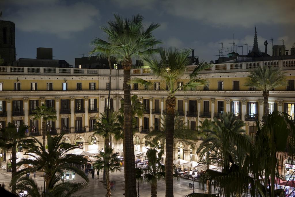 Ramblas Apartments Barcelona Pokoj fotografie