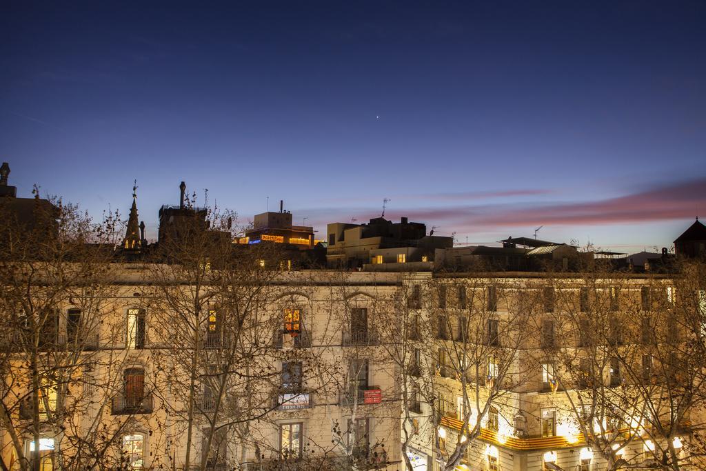 Ramblas Apartments Barcelona Pokoj fotografie